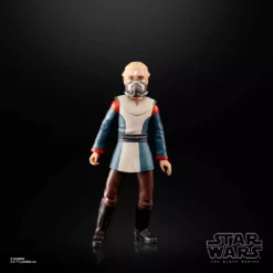 Star Wars The Black Series Omega (Kamino) 19 Star Wars The Black Series Omega (Kamino)