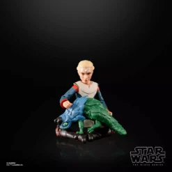 Star Wars The Black Series Omega (Kamino) 20 Star Wars The Black Series Omega (Kamino)