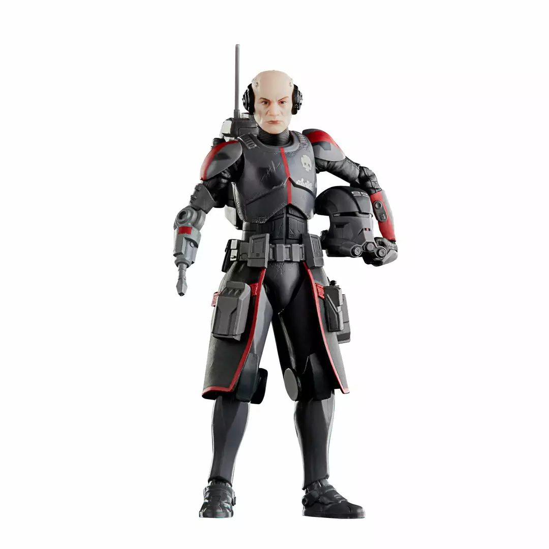 Star Wars The Black Series Echo 14 Star Wars The Black Series Echo