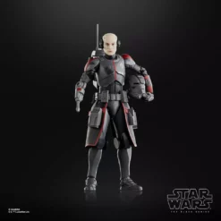 Star Wars The Black Series Echo
