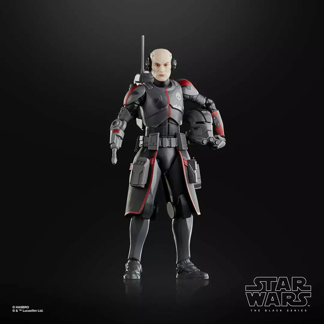Star Wars The Black Series Echo 3 Star Wars The Black Series Echo