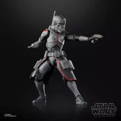 Star Wars The Black Series Echo