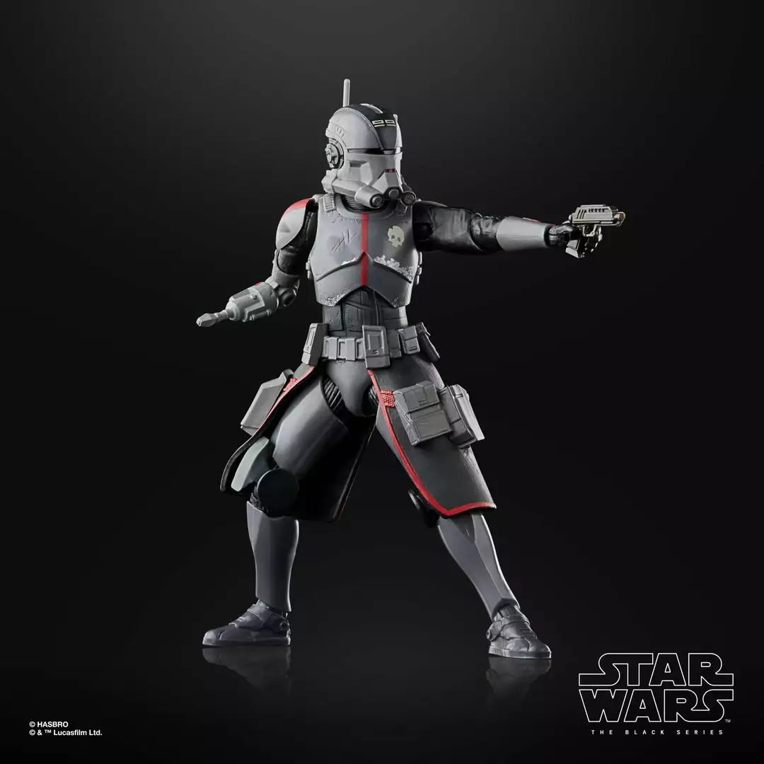 Star Wars The Black Series Echo 5 Star Wars The Black Series Echo