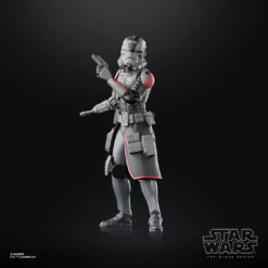 Star Wars The Black Series Echo 21 Star Wars The Black Series Echo