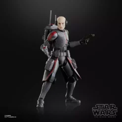 Star Wars The Black Series Echo 22 Star Wars The Black Series Echo