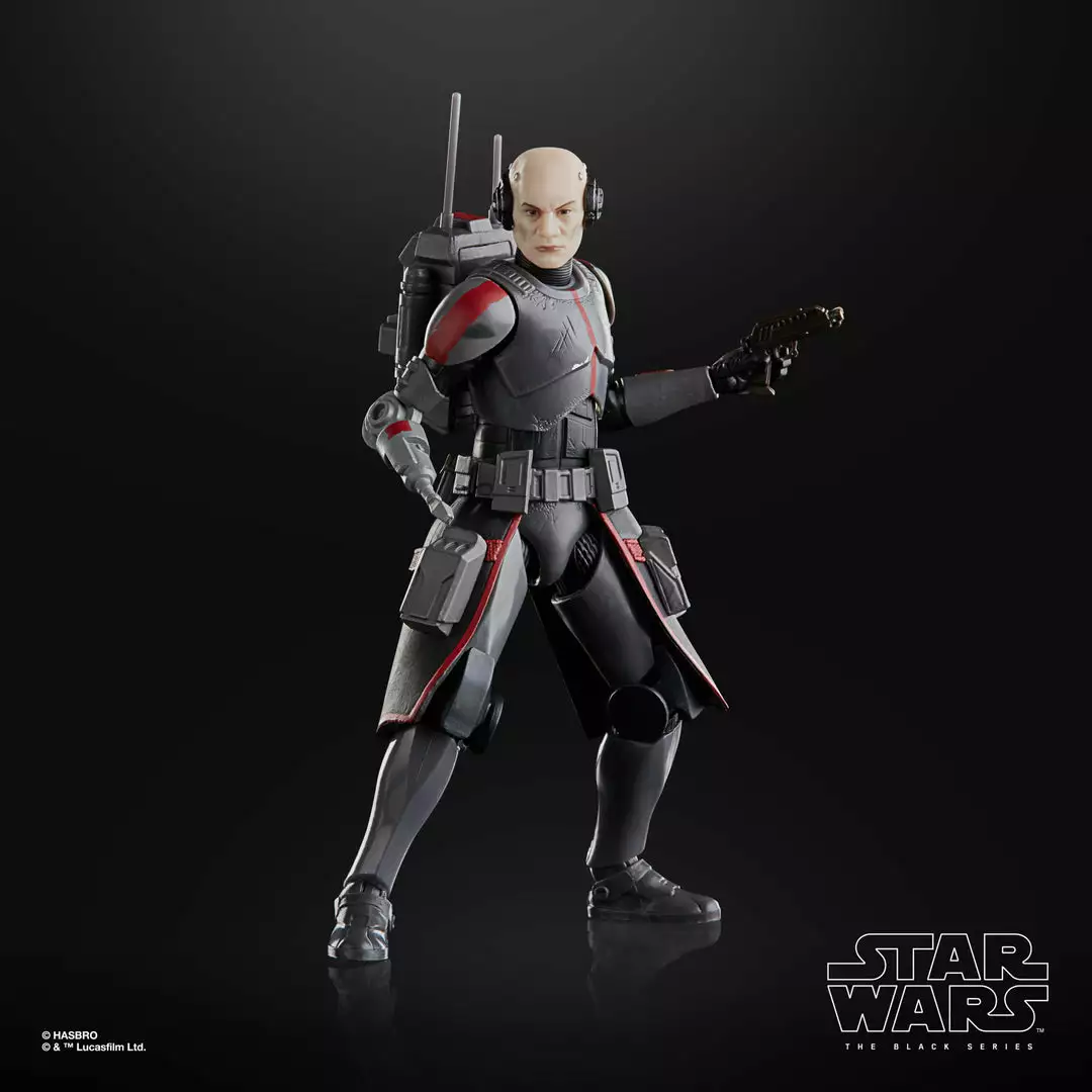 Star Wars The Black Series Echo 8 Star Wars The Black Series Echo