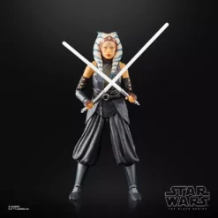 Star Wars The Black Series Ahsoka Tano 20 Star Wars The Black Series Ahsoka Tano