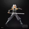 Star Wars The Black Series Ahsoka Tano 2 Star Wars The Black Series Ahsoka Tano