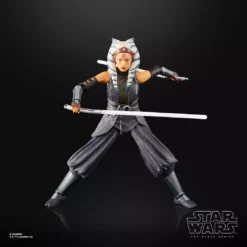 Star Wars The Black Series Ahsoka Tano