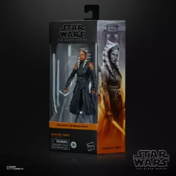 Star Wars The Black Series Ahsoka Tano