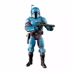 Star Wars The Black Series Death Watch Mandalorian 17 Star Wars The Black Series Death Watch Mandalorian