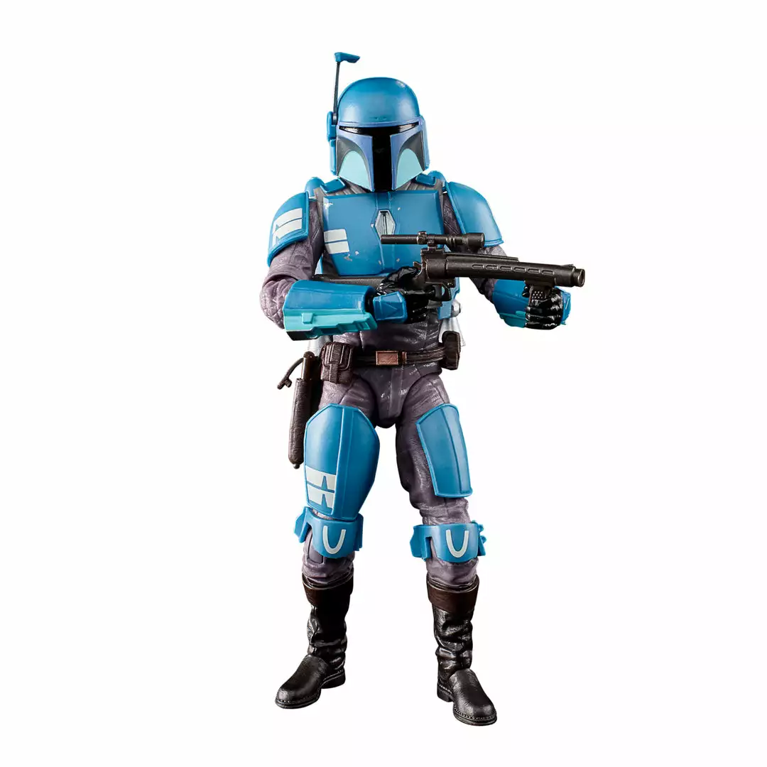 Star Wars The Black Series Death Watch Mandalorian 9 Star Wars The Black Series Death Watch Mandalorian