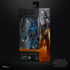 Star Wars The Black Series Death Watch Mandalorian 19 Star Wars The Black Series Death Watch Mandalorian