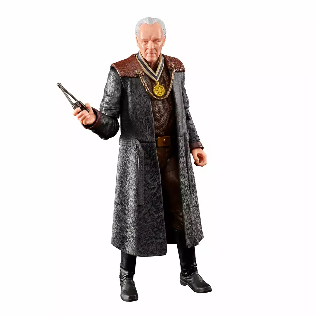 Star Wars The Black Series The Client 11 Star Wars The Black Series The Client