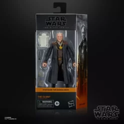 Star Wars The Black Series The Client