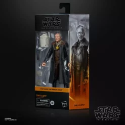 Star Wars The Black Series The Client 23 Star Wars The Black Series The Client