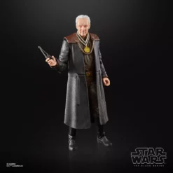 Star Wars The Black Series The Client