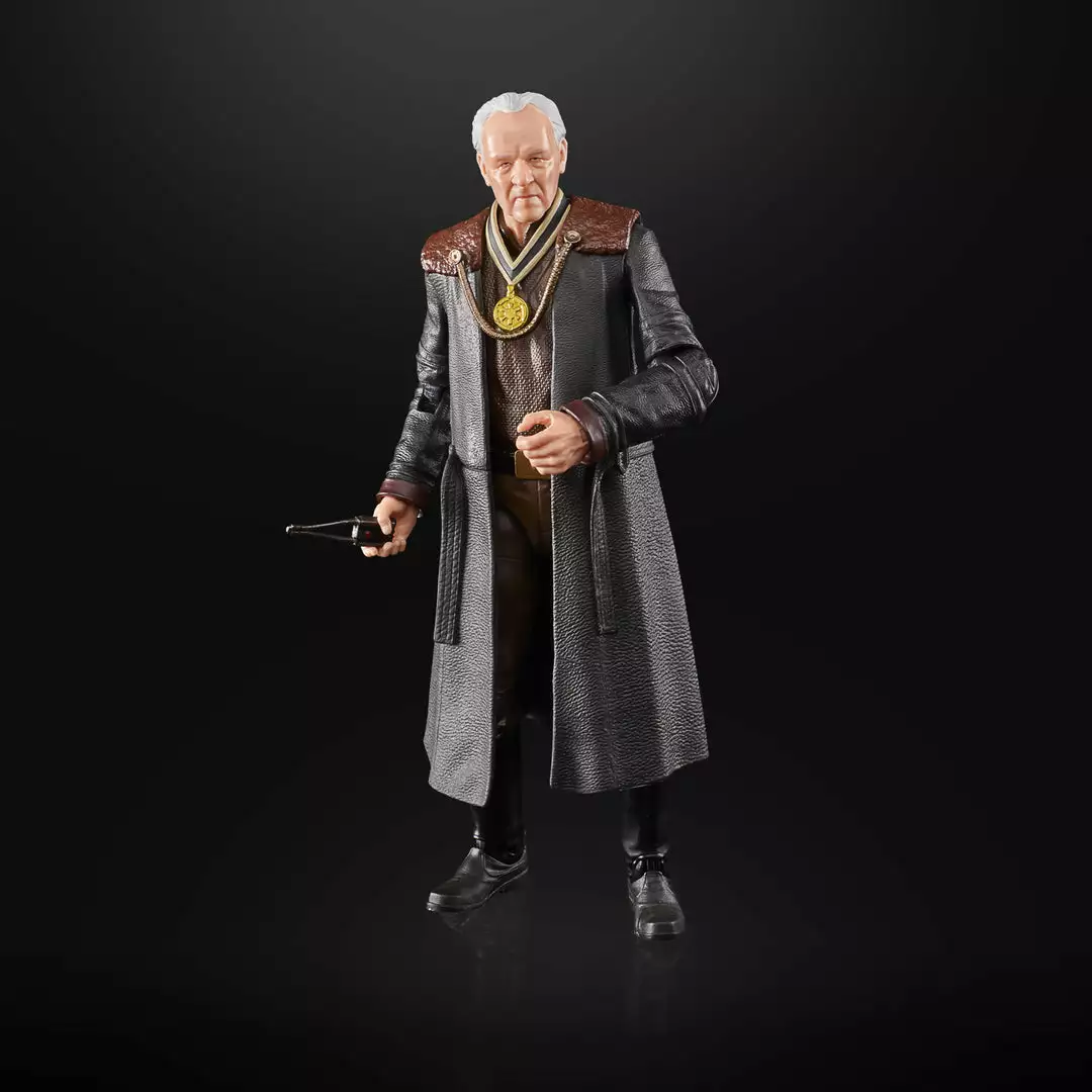 Star Wars The Black Series The Client 5 Star Wars The Black Series The Client