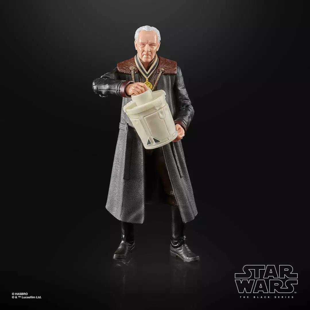 Star Wars The Black Series The Client 6 Star Wars The Black Series The Client