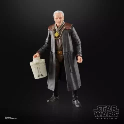 Star Wars The Black Series The Client 17 Star Wars The Black Series The Client