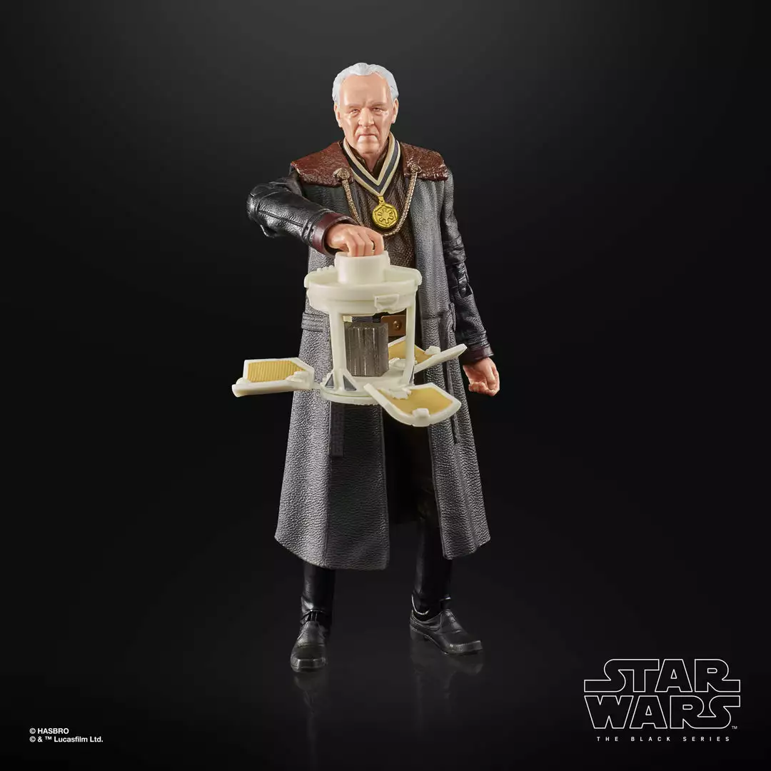 Star Wars The Black Series The Client 8 Star Wars The Black Series The Client