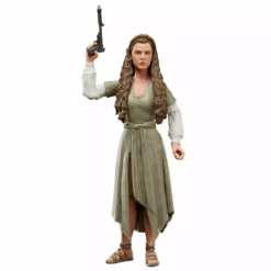 New Star Wars The Black Series Princess Leia (Ewok Village) 26 New Star Wars The Black Series Princess Leia (Ewok Village)