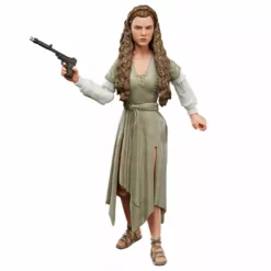 New Star Wars The Black Series Princess Leia (Ewok Village) 24 New Star Wars The Black Series Princess Leia (Ewok Village)