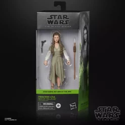 New Star Wars The Black Series Princess Leia (Ewok Village) 18 New Star Wars The Black Series Princess Leia (Ewok Village)