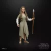 New Star Wars The Black Series Princess Leia (Ewok Village)