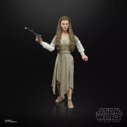 New Star Wars The Black Series Princess Leia (Ewok Village) 20 New Star Wars The Black Series Princess Leia (Ewok Village)