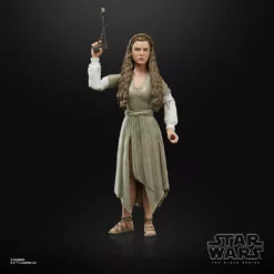 New Star Wars The Black Series Princess Leia (Ewok Village) 21 New Star Wars The Black Series Princess Leia (Ewok Village)