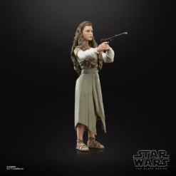 New Star Wars The Black Series Princess Leia (Ewok Village) 22 New Star Wars The Black Series Princess Leia (Ewok Village)