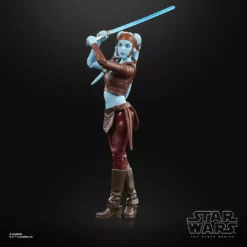 Star Wars The Black Series Aayla Secura 22 Star Wars The Black Series Aayla Secura