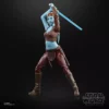 Star Wars The Black Series Aayla Secura 2 Star Wars The Black Series Aayla Secura