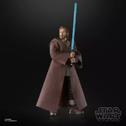 New Star Wars The Black Series Obi-Wan Kenobi (Wandering Jedi)