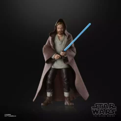 New Star Wars The Black Series Obi-Wan Kenobi (Wandering Jedi) 13 New Star Wars The Black Series Obi-Wan Kenobi (Wandering Jedi)