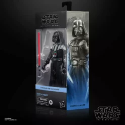 Star Wars The Black Series Darth Vader 15 Star Wars The Black Series Darth Vader