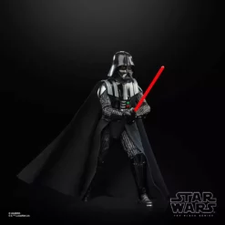 Star Wars The Black Series Darth Vader 14 Star Wars The Black Series Darth Vader