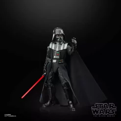Star Wars The Black Series Darth Vader 13 Star Wars The Black Series Darth Vader
