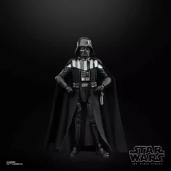 Star Wars The Black Series Darth Vader 11 Star Wars The Black Series Darth Vader