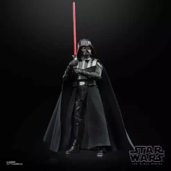 Star Wars The Black Series Darth Vader