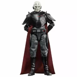Star Wars The Black Series Grand Inquisitor 26 Star Wars The Black Series Grand Inquisitor