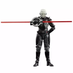 Star Wars The Black Series Grand Inquisitor 25 Star Wars The Black Series Grand Inquisitor