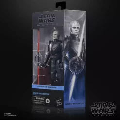 Star Wars The Black Series Grand Inquisitor 17 Star Wars The Black Series Grand Inquisitor