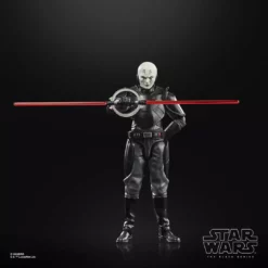 Star Wars The Black Series Grand Inquisitor