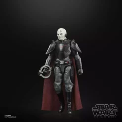 Star Wars The Black Series Grand Inquisitor 19 Star Wars The Black Series Grand Inquisitor