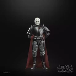 Star Wars The Black Series Grand Inquisitor 23 Star Wars The Black Series Grand Inquisitor