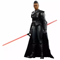 New Star Wars The Black Series Reva (Third Sister)