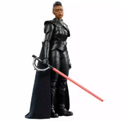 New Star Wars The Black Series Reva (Third Sister)