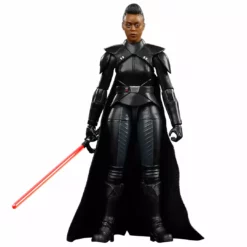 New Star Wars The Black Series Reva (Third Sister)